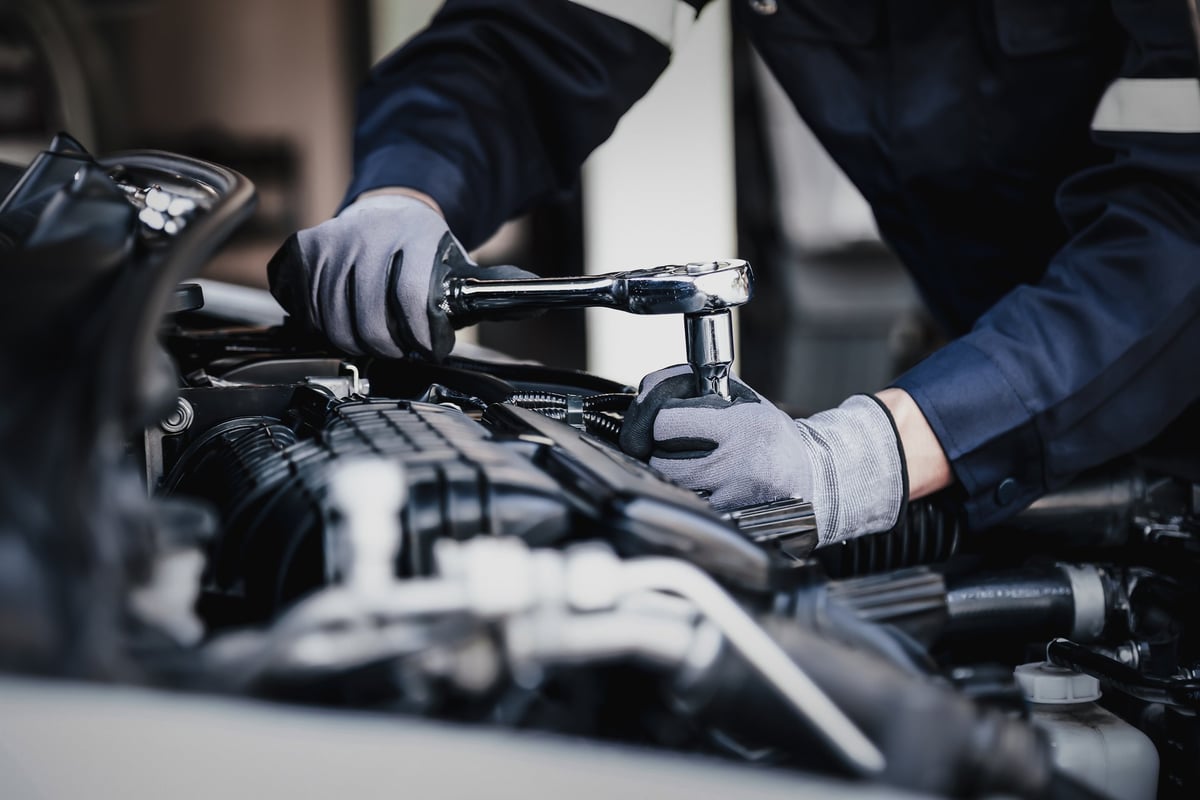 Engine Repair