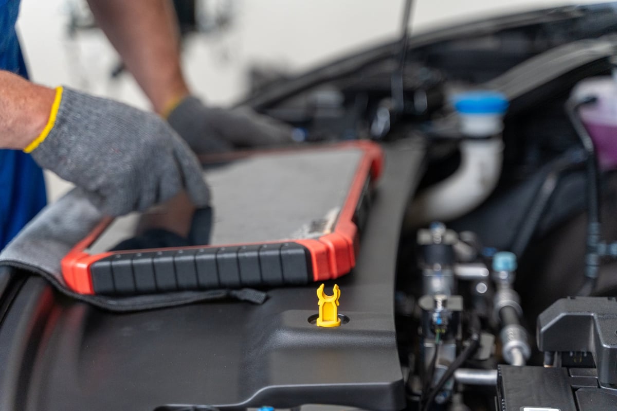Diagnostics